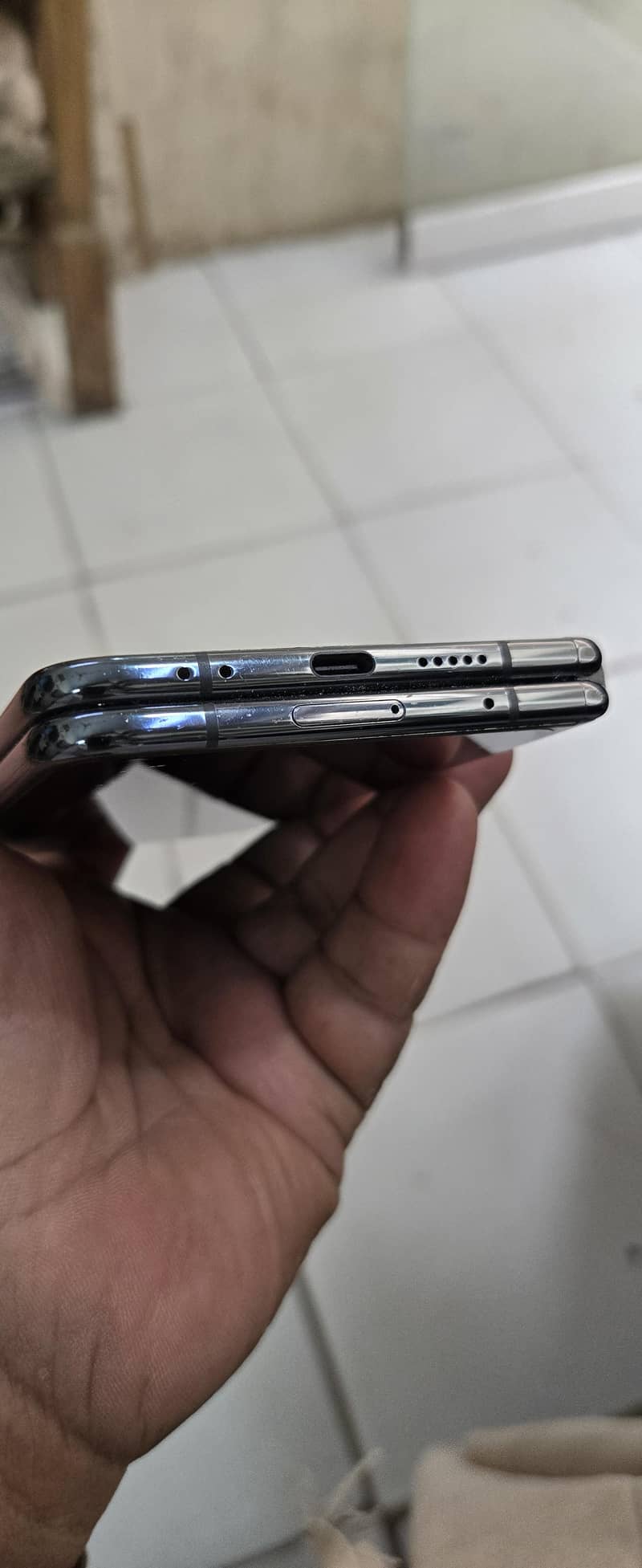 Google Pixel Fold 6