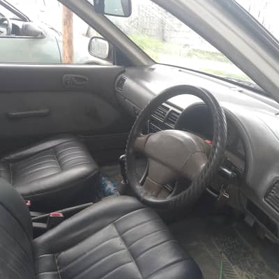 Suzuki Cultus VXR 2003