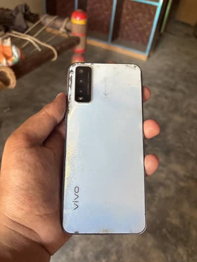 Vivo Y20