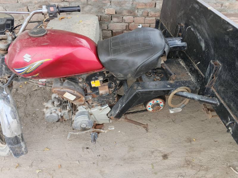 loder Riksha 1