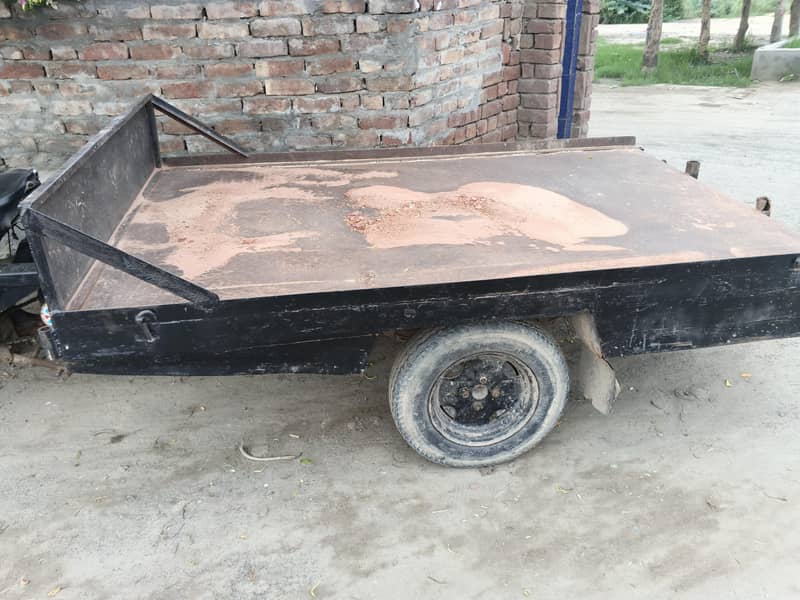 loder Riksha 6