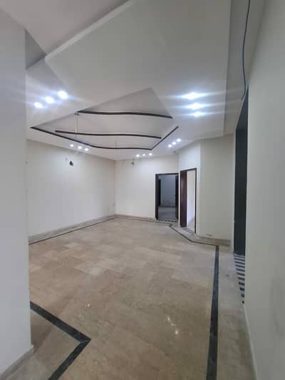10 Marla Ground Floor for rent in LDA Avenue-1.