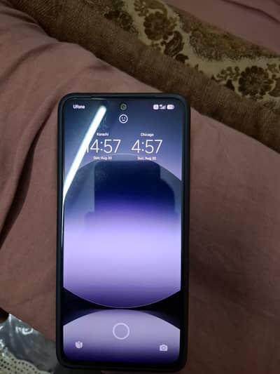 Redmi Note 14