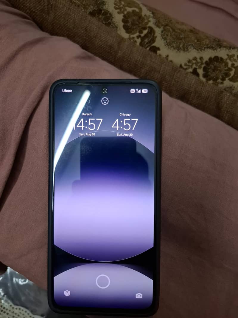Redmi Note 14 0