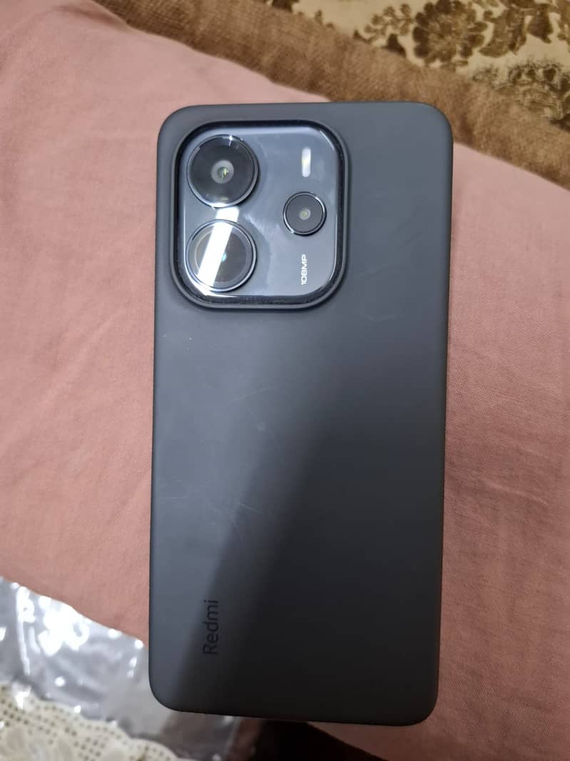 Redmi Note 14 1