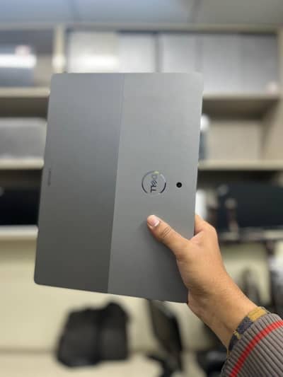 Dell Latitude 7200 2in1