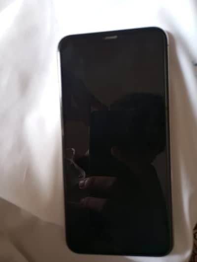 Apple iPhone 11 Pro Max