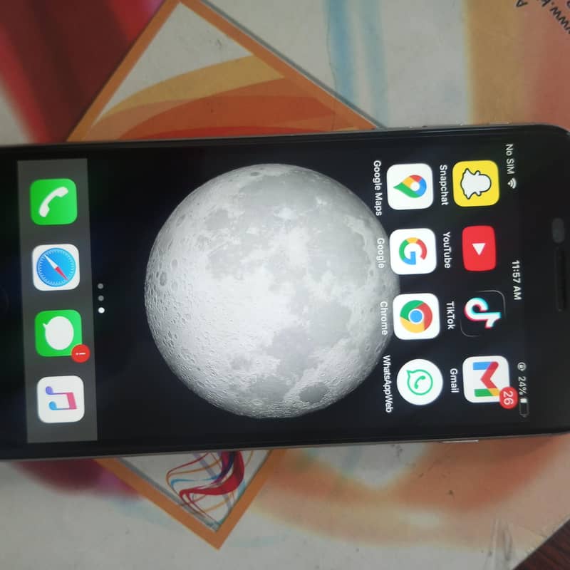 Apple iPhone 6 Plus 4