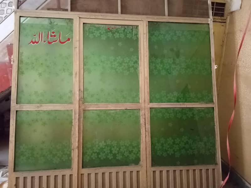 new condition ha 3