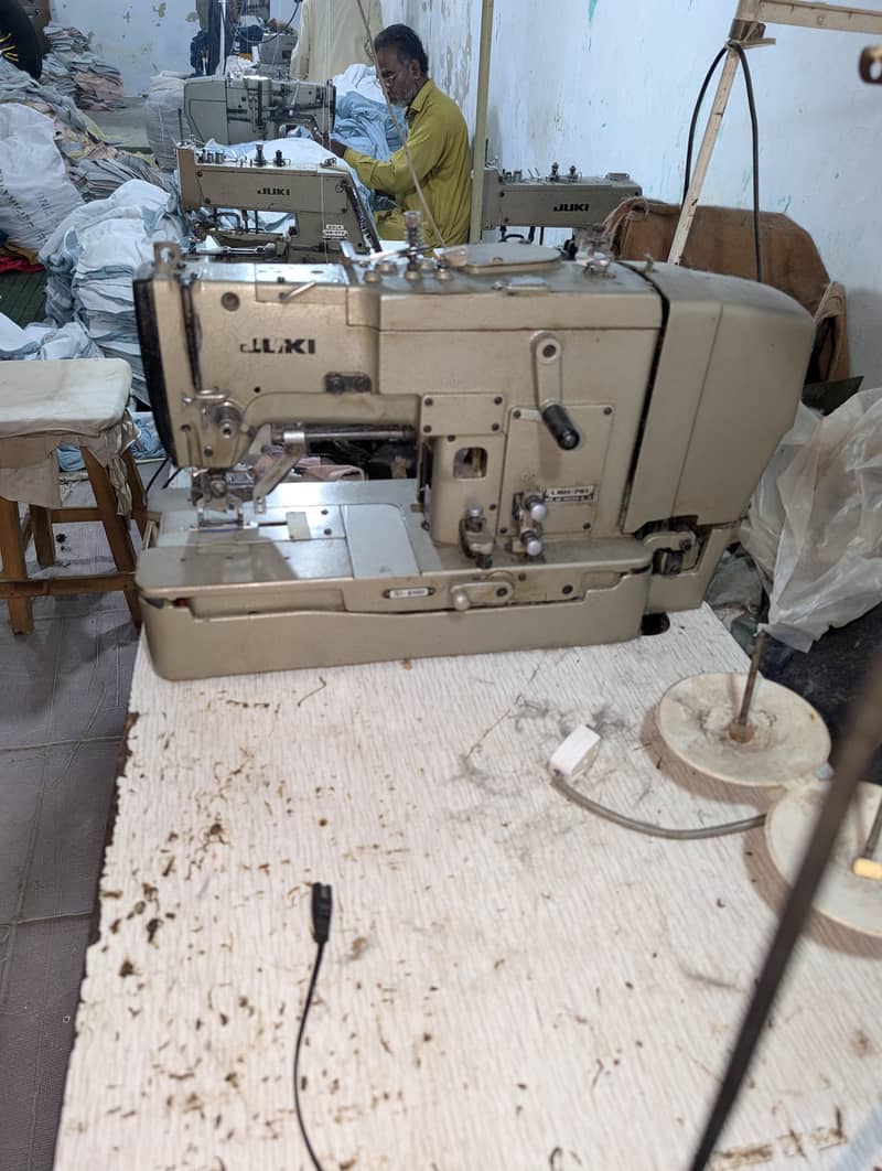 kaaj machine 761 3