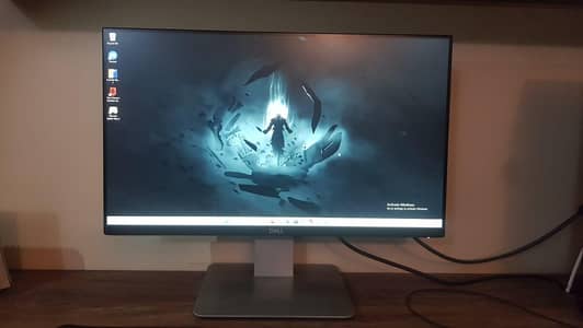 Dell P2419H 24" IPS Full HD Monitor | 60Hz | Adjustable Stand