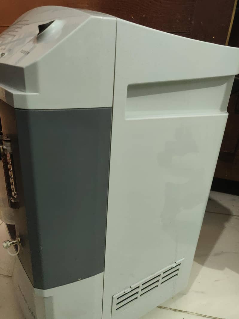 oxygen machine 2