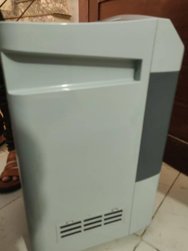 oxygen machine 4