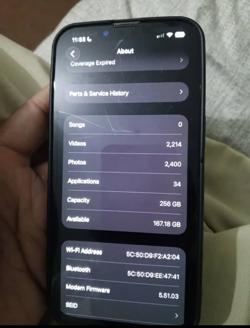 Apple iPhone 13 Pro 9