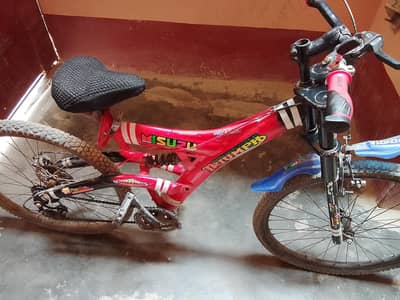 cycle