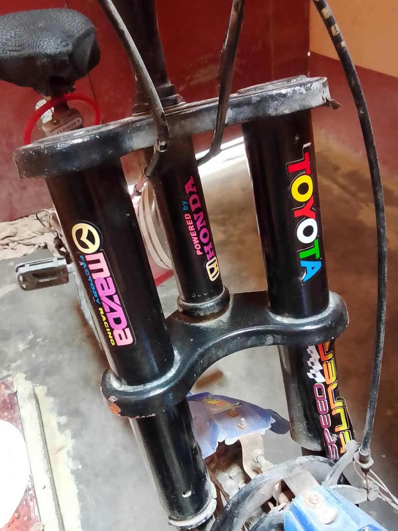 cycle 1