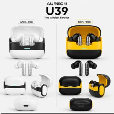 U39 Earbuds