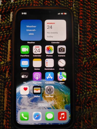 Apple iPhone XS