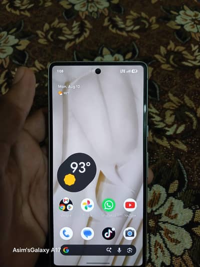 Google Pixel 7