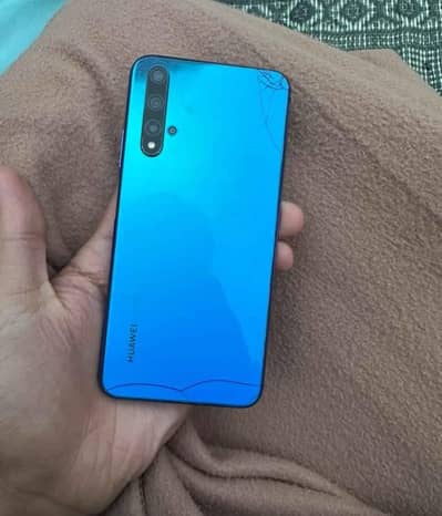 Huawei Nova 5T