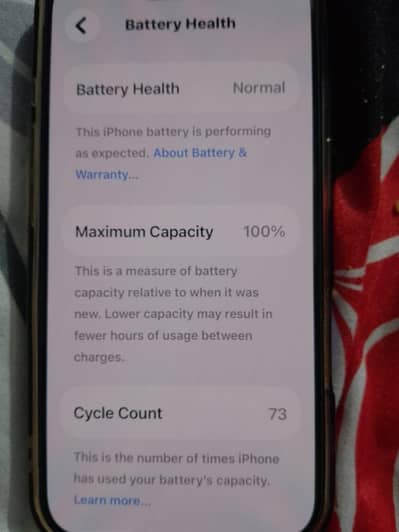 Apple iPhone 16