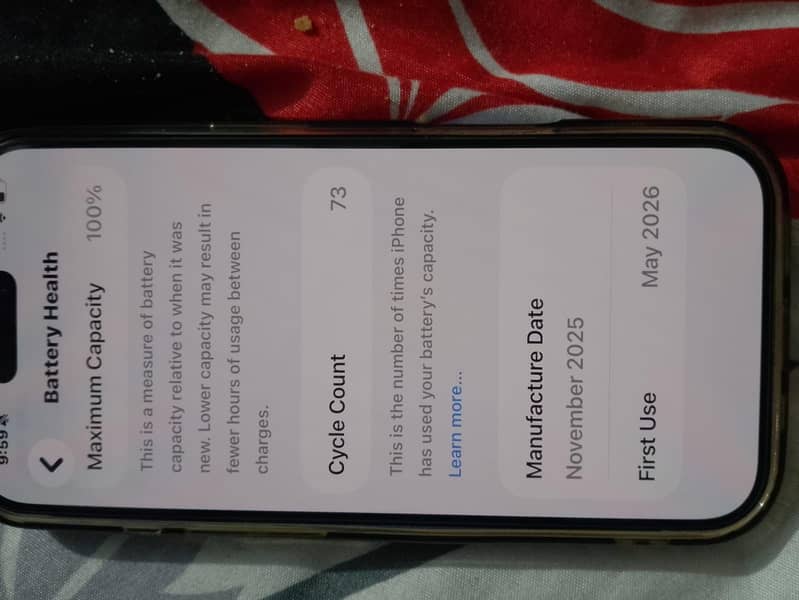 Apple iPhone 16 3
