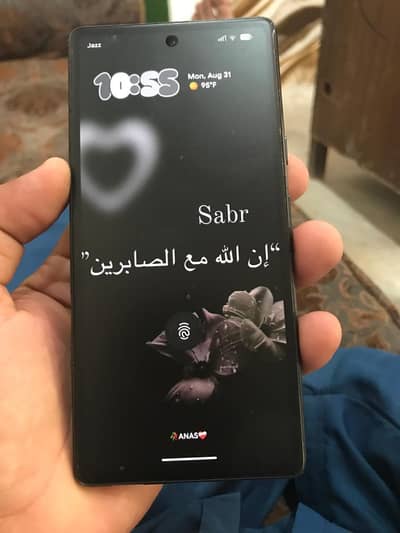 Google Pixel 7a