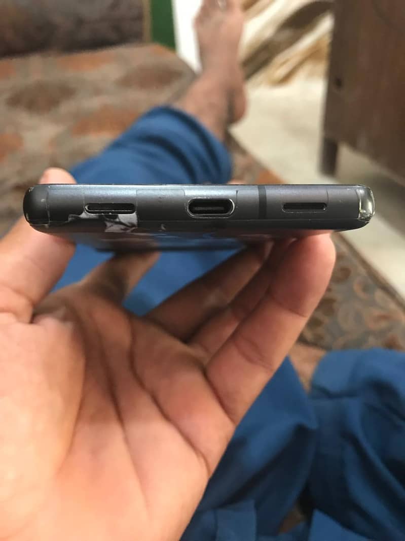 Google Pixel 7a 4