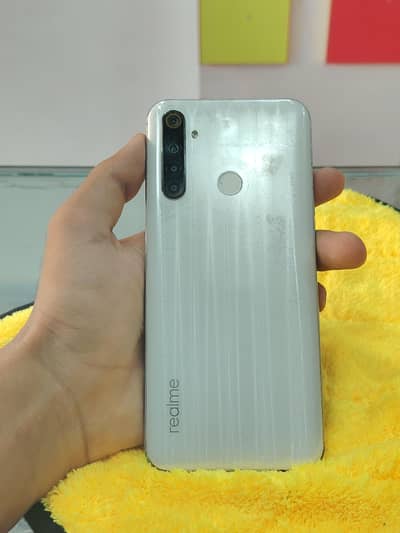 Realme 6i