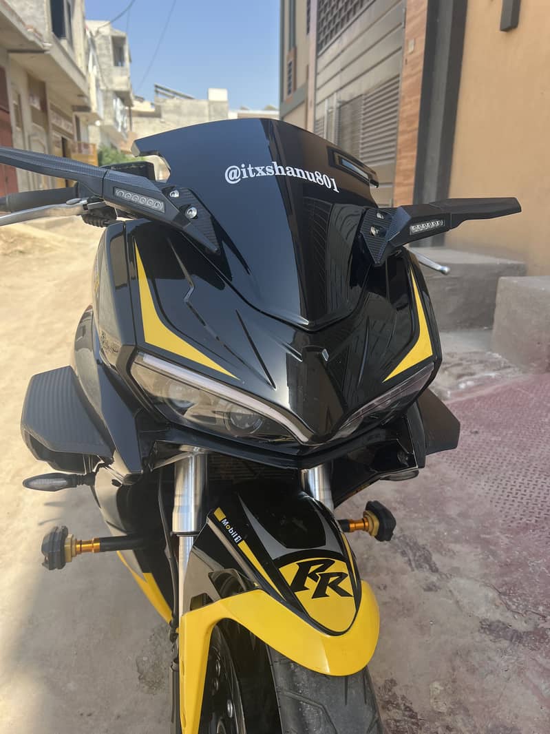 Ducati 400 cc 0