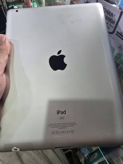 Apple ipad 32Gb