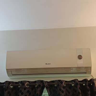 gree AC two tons