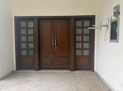 10 Marla Plot File for sale in DHA Defence