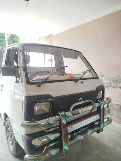 Suzuki Ravi 2013