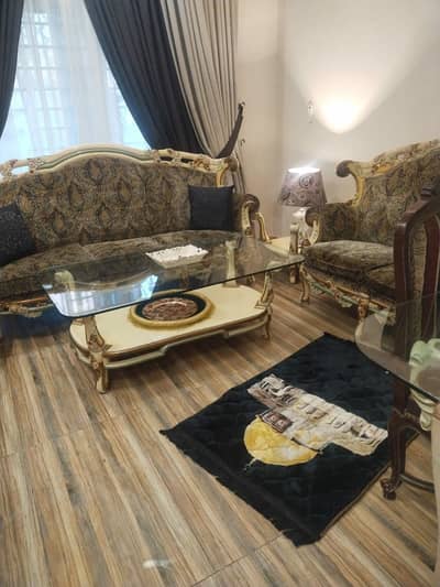 Beautiful Constructed 10.5 Marla Single Storey House For Sale In T & T Abpara Housing Society A Block