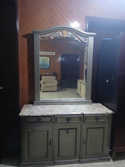 Dressing Table