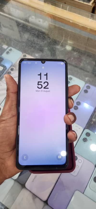Samsung Mobile A07 5G