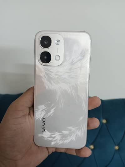 Vivo Y31d