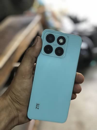 Zte Blade A55 for sale 03191092870