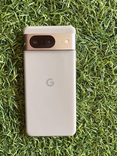 Google Pixel 8