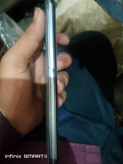 Vivo Y33s