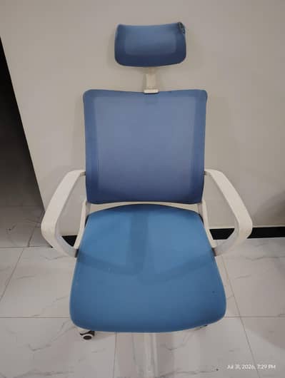 Revolving Chair