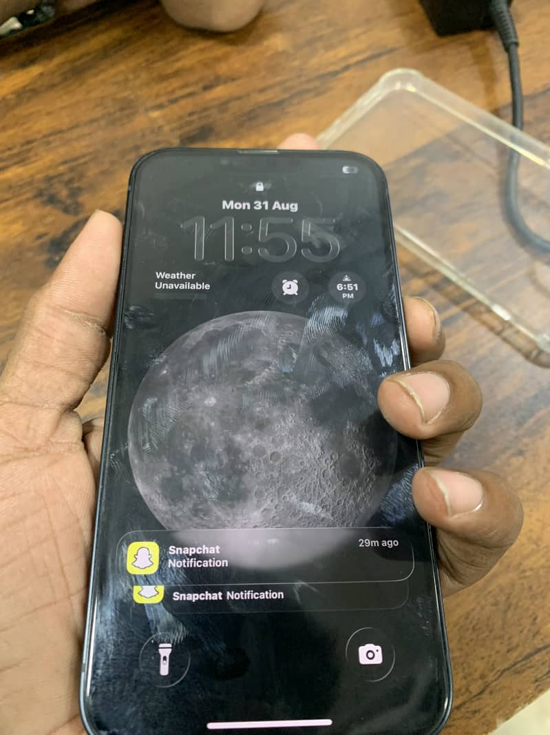 Apple iPhone 13 3