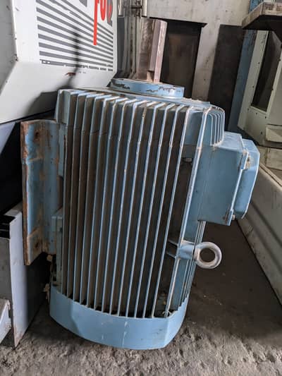 25 1400 rpm motor