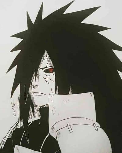 madara