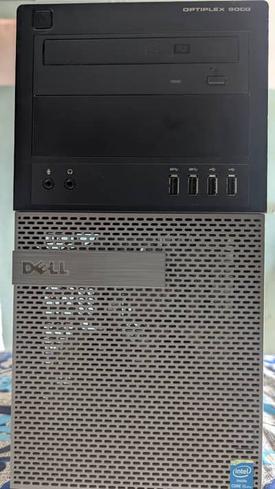 PC I5 4th Generation