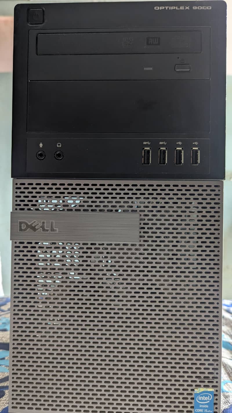 PC I5 4th Generation 0
