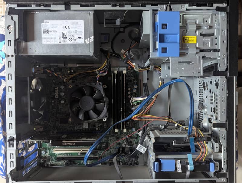 PC I5 4th Generation 1