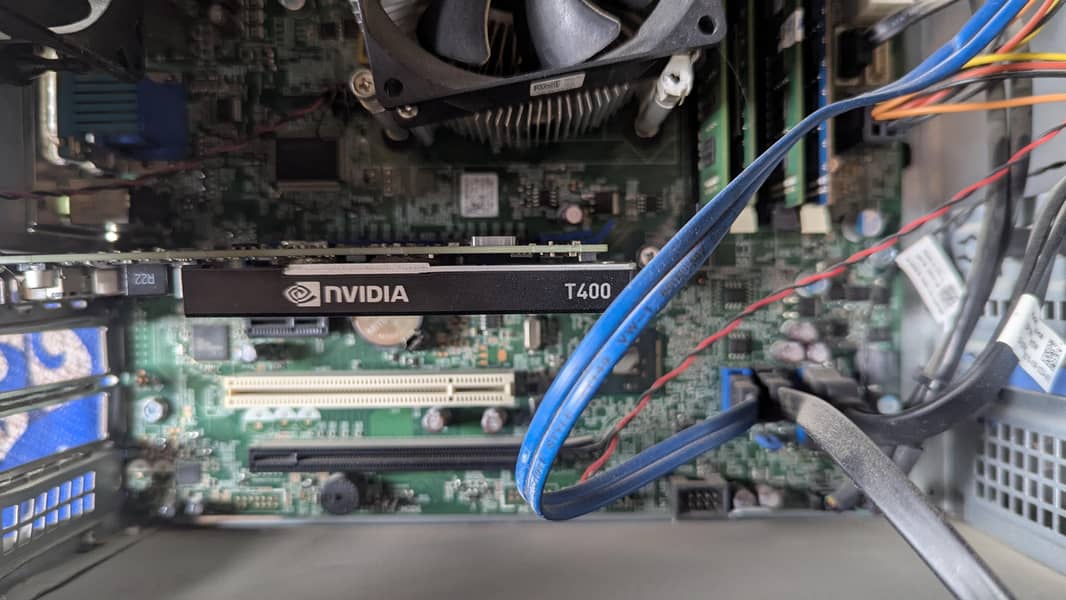 PC I5 4th Generation 2