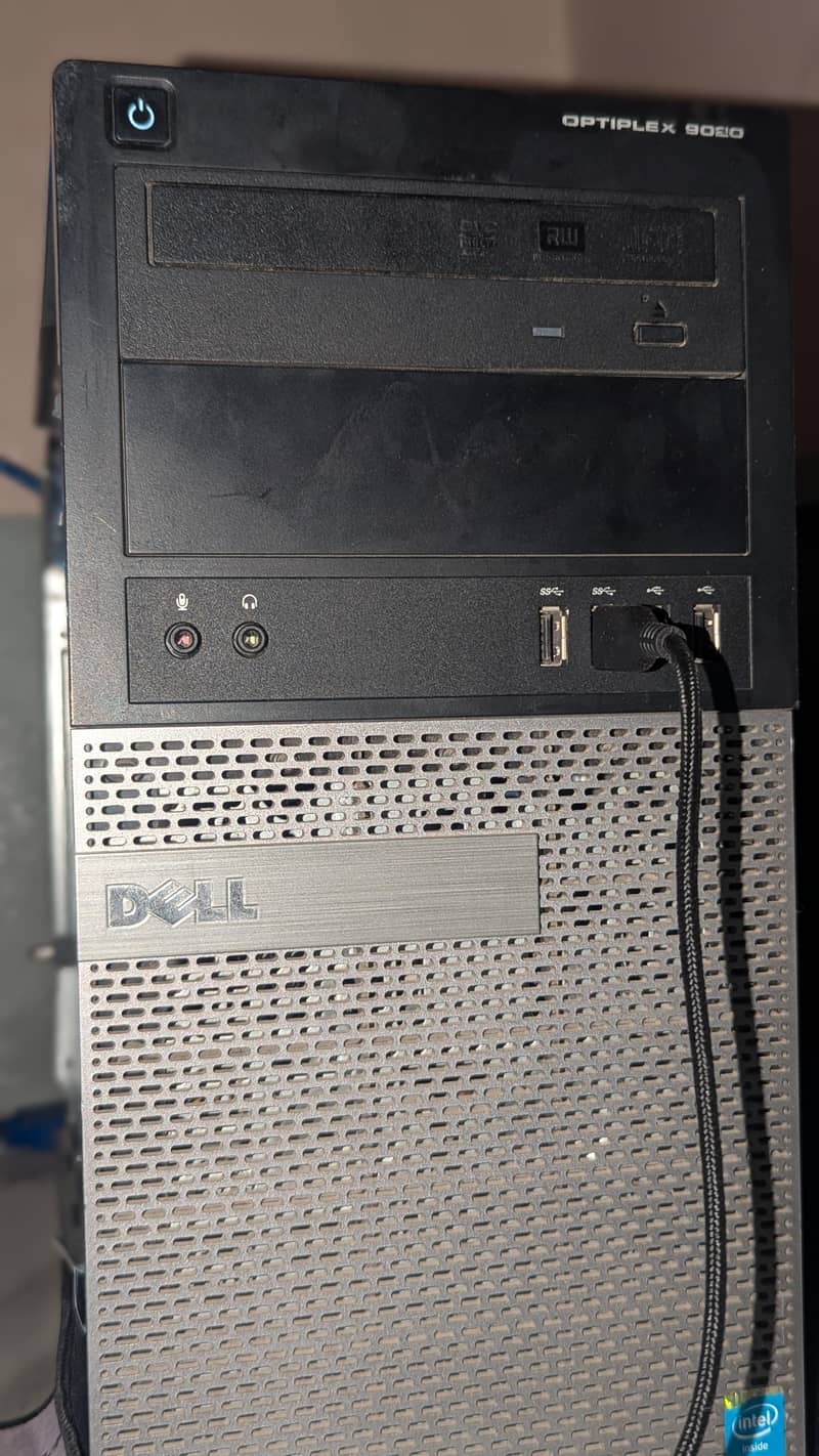 PC I5 4th Generation 3